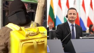 Livratorul nepalez bătut cu o b&acirc;tă &icirc;n cap la Cluj s-a trezit din comă, dar a rămas paralizat. Europarlamentarul Nicu Ștefănuță, despre agresiunile asupra muncitorilor străini: &bdquo;Vreau să &icirc;i protejăm pe acești oameni bl&acirc;nzi&rdquo;