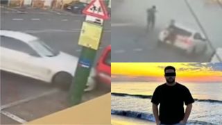 Ce se întâmplă cu polițistul din Constanța care a rănit trei persoane într-un accident și a fugit de la locul faptei. Șoferul avea o alcoolemie uriașă