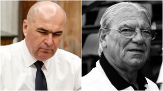 VIDEO Reacția lui Ilie Bolojan după moartea lui Emeric Ienei: &bdquo;Nu &icirc;l pot uita o viață &icirc;ntreagă&rdquo;