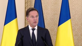 VIDEO Mesaj ferm de la șeful Alianței Nord-Atlantice, după ce SUA a decis să reducă numărul trupelor din țara noastră: „NATO va veni să salveze România”