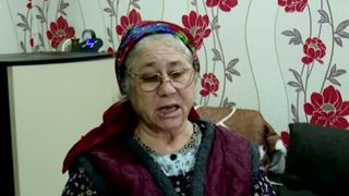 VIDEO Pensionară din Iași, amendată în pandemie cu 5000 de lei pentru lipsa declarației pe propria răspundere: „Am făcut preinfarct din cauza sumei uriașe”