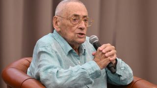 Boala cruntă cu care a fost diagnosticat Horia Moculescu! Compozitorul se află internat la ATI, &icirc;n stare gravă