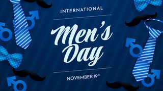 Când se sărbătorește, de fapt, Ziua Bărbatului în 2025? Mesaje de La mulți ani