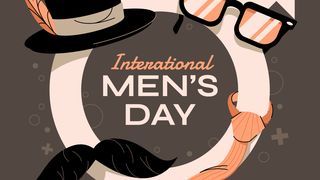 Ziua Bărbatului - 19 noiembrie 2025: La mulți ani!