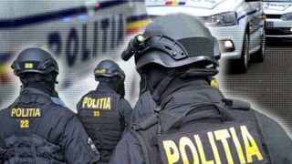 Percheziții la firmele de energie și la domiciliul suspecților