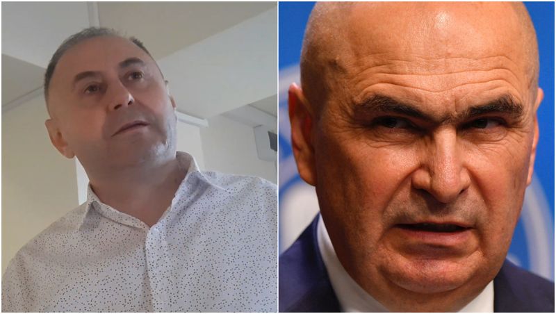Guvernul confirmă întâlnirea dintre premierul Ilie Bolojan și afaceristul din Vaslui reținut de DNA 