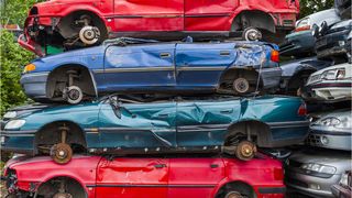 Programul "Rabla Auto" 2025: aproape toți banii s-au epuizat în primele 4 ore de la lansare