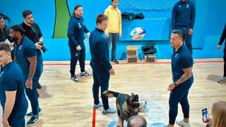 Ministerul Afacerilor Interne, Nationala Rugby