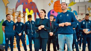 Ministerul Afacerilor Interne, Nationala Rugby