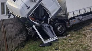 arges, accident tir, victime