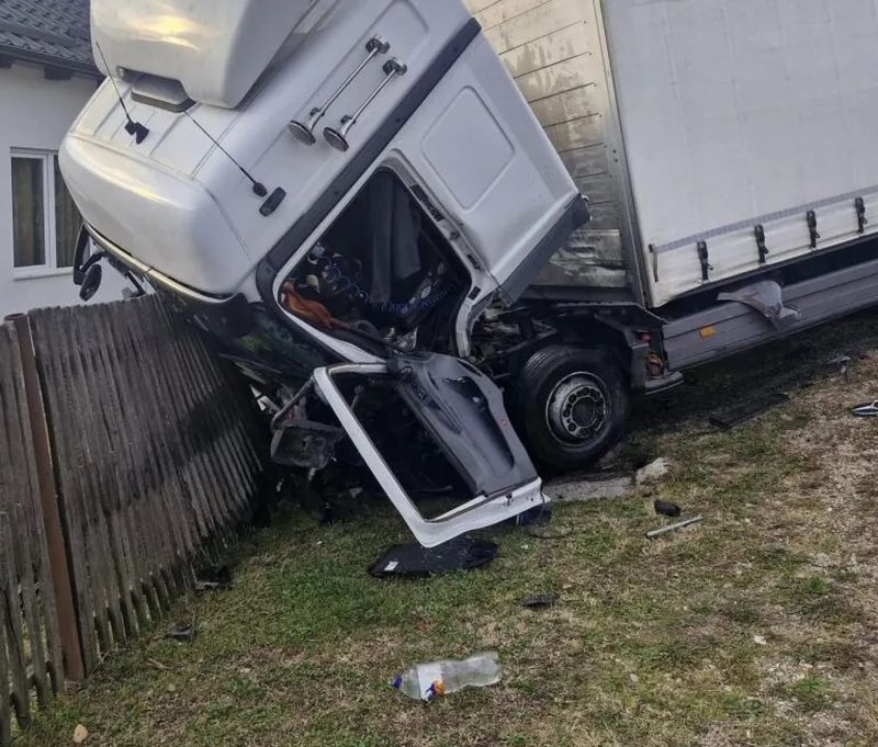 arges, accident tir, victime