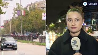 VIDEO Schimbare majoră în Bulgaria. Amenzile de circulație pentru șoferii străini se plătesc pe loc