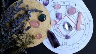 Horoscop de weekend 8&ndash;9 noiembrie 2025