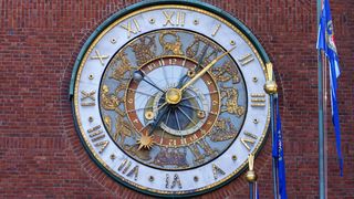 Horoscop de weekend 8&ndash;9 noiembrie 2025