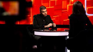 Andrei Bănuță, invitat la &ldquo;40 de &icirc;ntrebări cu Denise Rifai&rdquo;, s&acirc;mbătă, de la ora 23:00, la Kanal D