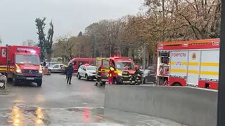 Panică la Spitalul Județean de Urgență Ploiești! Medicii și pacienții s-au autoevacuat