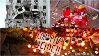 VIDEO „Mi se pare că avem un stat incapabil”. România, de la o tragedie la alta