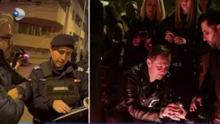 Rom&acirc;nia, de la o tragedie la alta