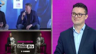 Sărbătoarea mediului de afaceri din România