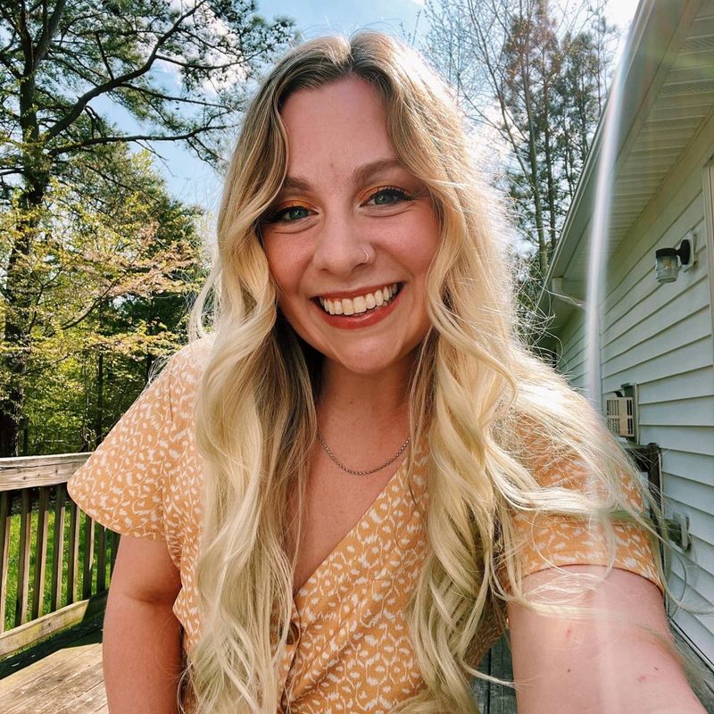 Abby Zwerner, profesoara din Virginia împușcată de elevul ei de clasa I în 2023