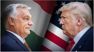 VIDEO Premierul Ungariei, Viktor Orban, primit de Trump la Casa Albă. Decizii cu impact pentru războiul din Ucraina