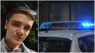 Tudorică a dispărut din Italia. Rudele tânărului moldovean sunt disperate: „Telefonul lui e închis și nu a mai dat niciun semn”