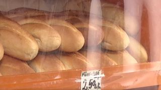 VIDEO Magazinele de cartier încearcă să supraviețuiască în fața marilor lanțuri comerciale