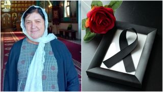 Valentina a plecat în Italia pentru o viață mai bună, dar nu a apucat să lucreze nici măcar o zi. O boală cruntă i-a luat viața la 59 de ani