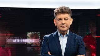 „Dau Regatul pentru țară”, campania marca „ Asta-i România!”, continuă seria poveștilor impresionante ale românilor plecați peste hotare