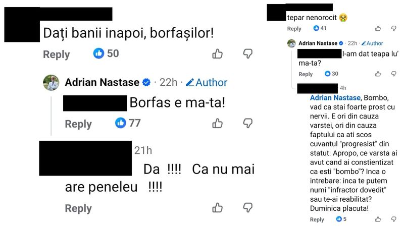 adrian nastase, congres PSD