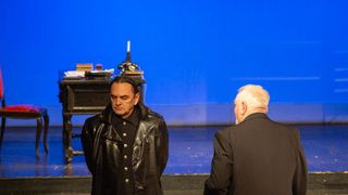 Doliu în teatrul românesc. Un mare actor de la Nottara a murit la 66 de ani