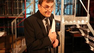 Actorul Cristian Nicolaie a murit la v&acirc;rsta de 66 de ani.