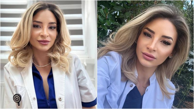 Ștefania Szabo, doctorița din Buzău care a murit subit la vârsta de 37 de ani,