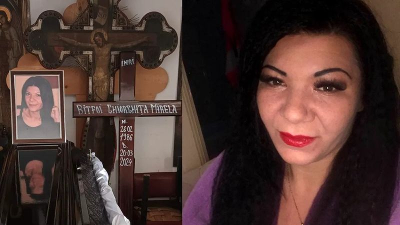 Mirela Bîtfoi, ucisă cu sânge rece în martie 2024