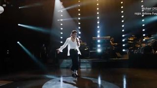 VIDEO Filmul despre Michael Jackson va fi lansat anul viitor