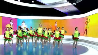 VIDEO Criss Dance, o poveste de succes