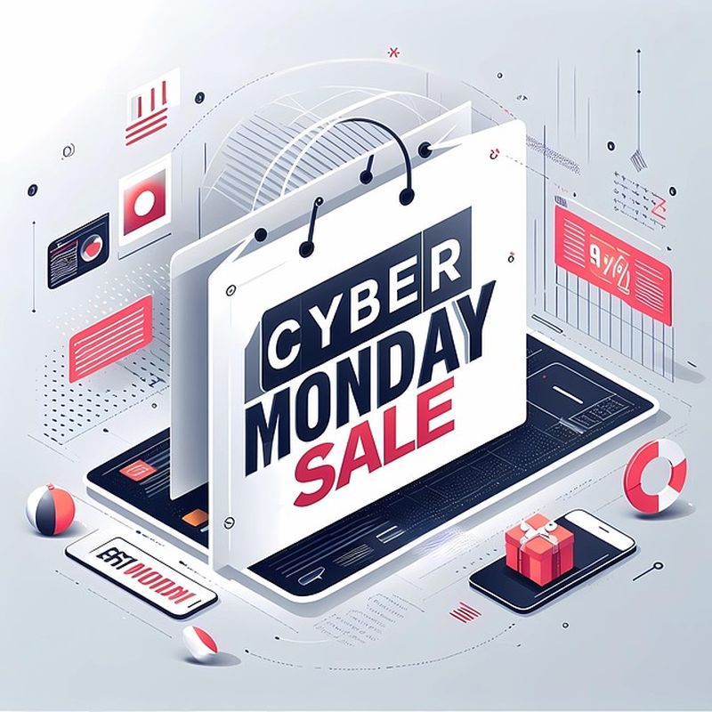 Cyber Monday