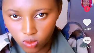 O influenceriță a fost răpită și ucisă în public de luptătorii jihadiști! Mariam a fost acuzată că a colaborat cu armata