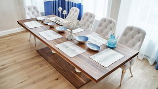 (P) Descoperă cele mai trainice mecanisme de extensie a meselor extensibile