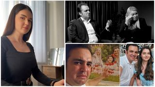 Igor Cuciuc a dezvăluit ce i se întâmplă la fiecare concert, la un an de la moartea Andreei! Artistul nu își revine după ce și-a îngropat fiica: "E tare greu..."