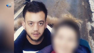 VIDEO Nelu a murit într-un accident teribil, în SUA. Românul de 33 de ani și-a salvat în ultimul moment soția și fiica nou-născută, care va crește fără a-și cunoaște tatăl