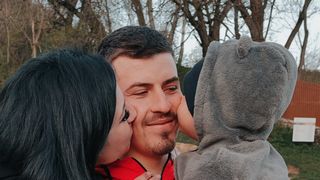 „Durerea este prea mare”. Mesajul sfâșietor al Alexandrei, soția bărbatului care a murit în Danemarca, împreună cu băiețelul lor