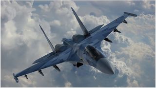 Rusia, scenariu bombă privind România: piloții unui avion rusesc se pregăteau să atace baza NATO de la ”Mihai Kogălniceanu”