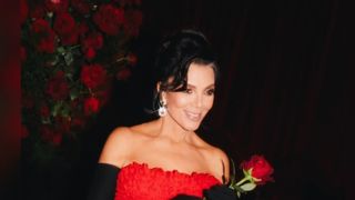 VIDEO Ploaie de vedete la aniversarea lui Kris Jenner