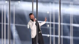 VIDEO Ricky Martin revine în forță pe micile ecrane