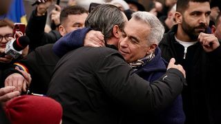 Călin Georgescu, atac la politicieni: "Păduchi cu explicații"