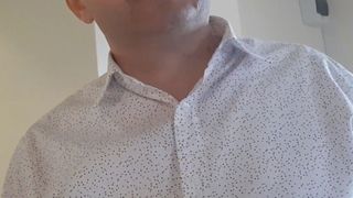 VIDEO Fănel Bogos, omul de afaceri controversat din Vaslui, în fața judecătorilor: de la  botezul cu 99 de nași, în arest