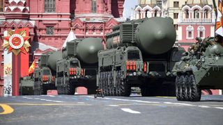 Rusia, acuzată de teste nucleare subterane. Avertisment de ultim moment de la Moscova