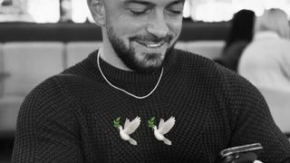 andrei perneș, andrei perneș sora, andrei perneș familie