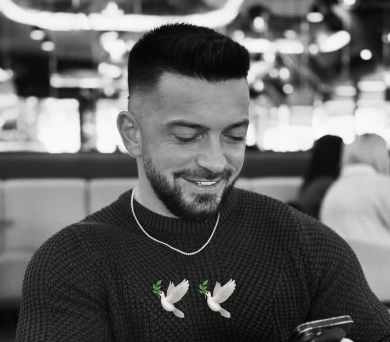 andrei perneș, andrei perneș sora, andrei perneș familie